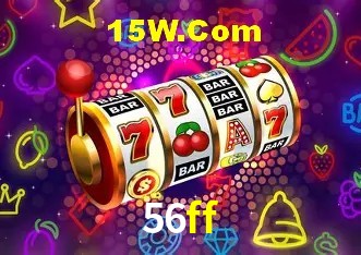 Weekend Specials 56ff