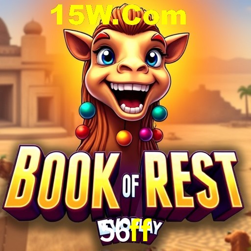 56ff Bônus - Pacote R$5.000 + VIP