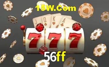 56ff Belo Horizonte - Jackpots