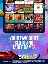 Game Providers 56ff