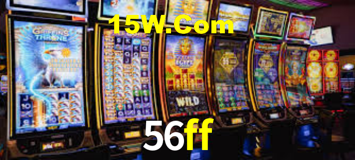 56ff - App Features