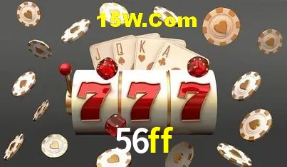 Provedores de Jogos 56ff