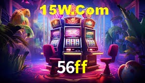 Experiência VIP 56ff
