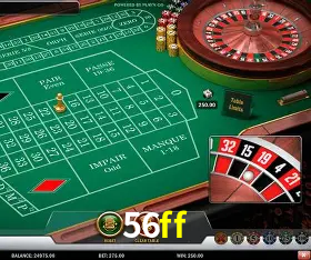 Tecnologia da Plataforma 56ff