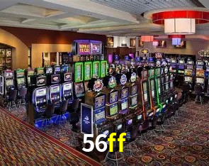56ff Rio de Janeiro - Slot Strategy