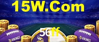Welcome Bonus 56ff