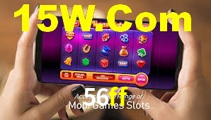 56ff: Jogos de Caça-Níqueis-Altas Recompensas, Roleta-Velocidade, Blackjack-Desafios Máximos